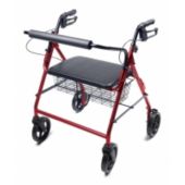Rollators